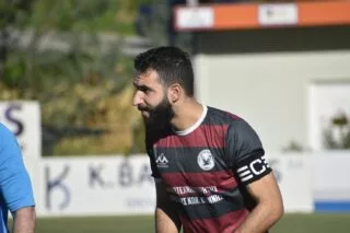 Επιστροφή στην δράση για  Αετό Ανωγείων