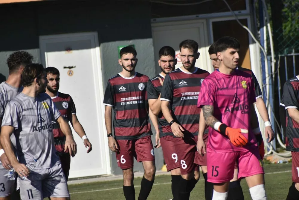 Νίκη για να μην μπει σε… μπελάδες ο Αετός