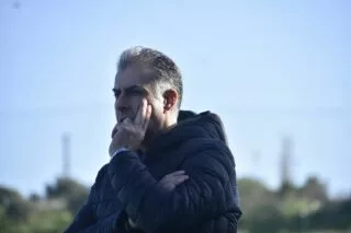 Γ. Φιολιτάκης: «Όταν δεν κερδίζεις καλό είναι να μην χάνεις»