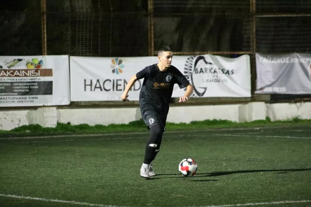 Ψάχνουν την νίκη ψυχολογίας στις Δαφνές
