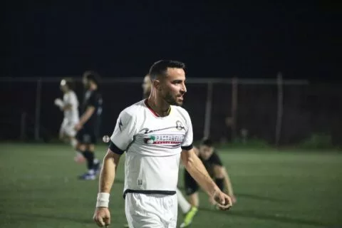 Συνεχίζει με Αλατίκ ο Άγιος Ιωάννης