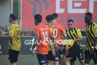 Έτοιμοι στον Αλμυρό για ένα παιχνίδι που κρύβει παγίδες