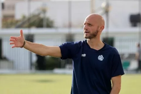 Τα τυπικά για Αναστασιάδη στον Γιούχτα