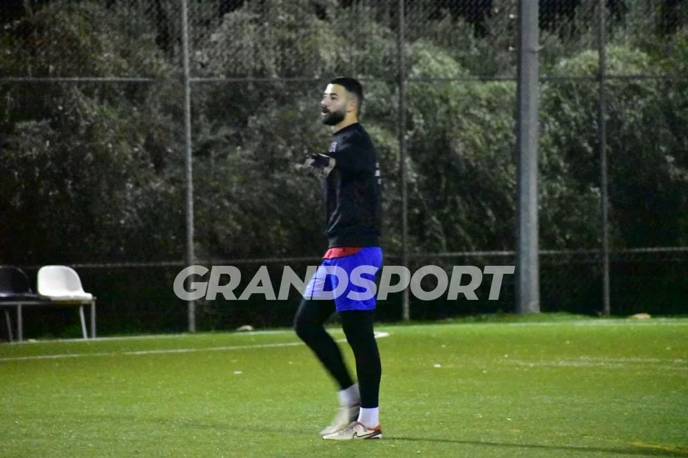 «Βαριά» καμπάνα σε Δεσποτόπουλο, συμπλώρησε κάρτες και ο Αριστεινίδης