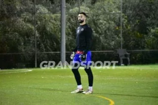 «Πονοκέφαλος» στον ΑΟΤ ενόψει Μαρκό-Χωρίς διαθέσιμο τερματοφύλακα για το ματς