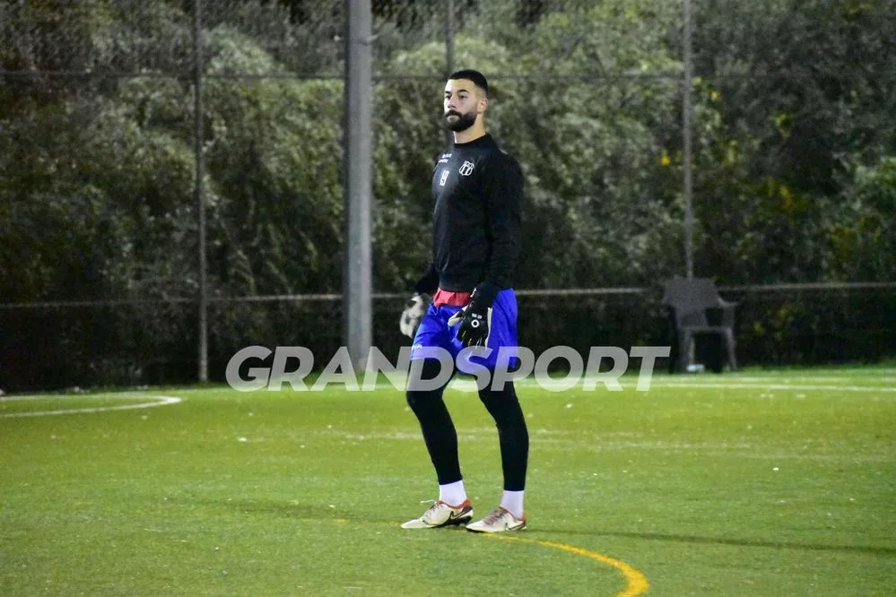 «Πονοκέφαλος» στον ΑΟΤ ενόψει Μαρκό-Χωρίς διαθέσιμο τερματοφύλακα για το ματς