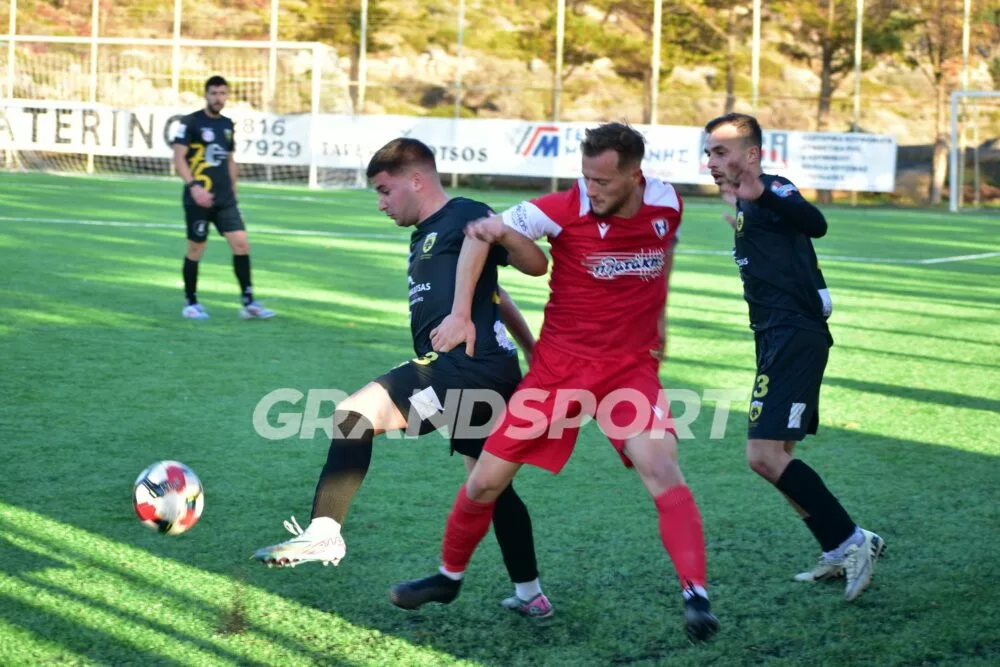 Τα αποτελέσματα στους αγώνες του Σαββάτου και το πρόγραμμα της Κυριακής (18-19/01)