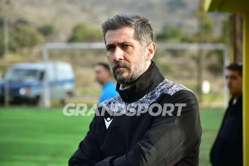 Μ. Σηφάκης: «Απλά ΕΜΕΤΟΣ, στάση ντροπή που προσβάλλει την ιστορία της ομάδας και τις αρχές ανθρωπιάς»