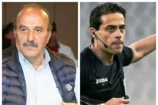 Τέλος στην κόντρα ΕΠΣΗ – Μιχάλη Κουκουλάκη μετά από οκτώ χρόνια!