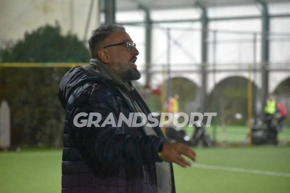 Δ. Χωματάς: «Έχουμε προετοιμαστεί κατάλληλα, σημαντικό για μας ότι είμαστε όλοι στις προπονήσεις  »