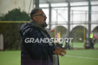 Δ. Χωματάς: «Έχουμε προετοιμαστεί κατάλληλα, σημαντικό για μας ότι είμαστε όλοι στις προπονήσεις  »