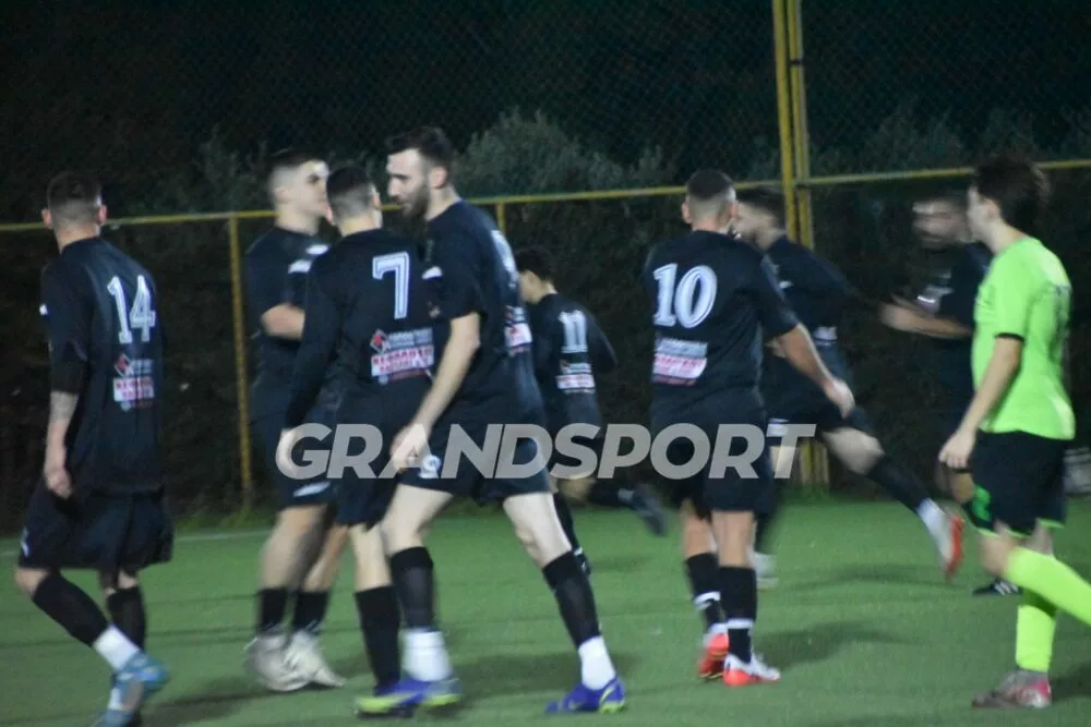 Α2 ΕΠΣΗ: Σήμερα τα σπουδαία με επτά αναμετρήσεις και ντέρμπι στο Λίντο
