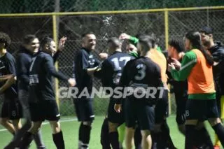 Α2 ΕΠΣΗ: Τρομερή νίκη στο τέλος για τον Άγιο Δημήτριο, πήραν το ντέρμπι τα Δειλινά