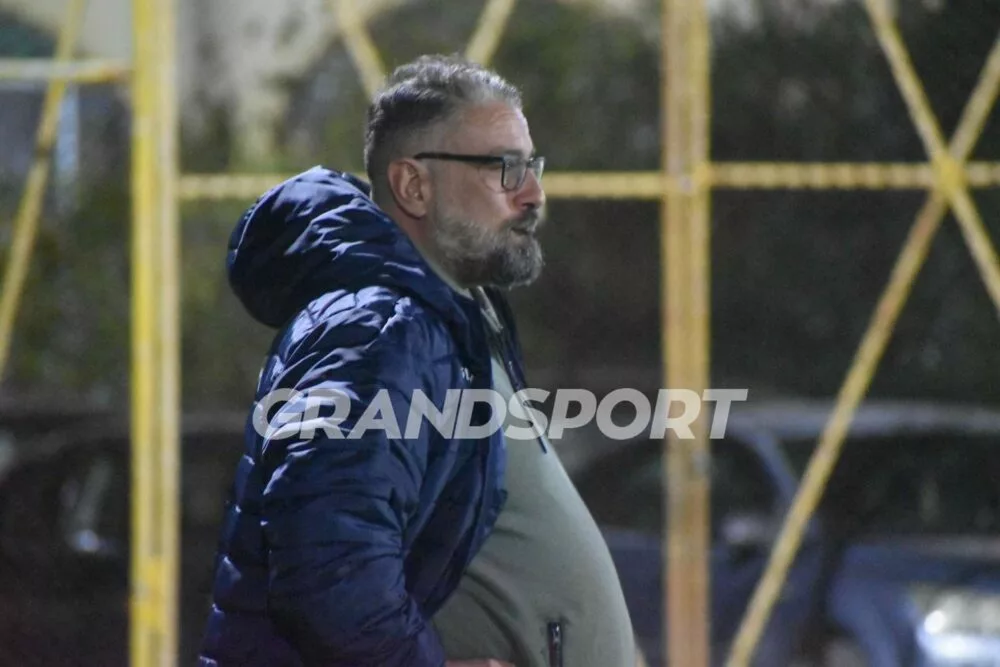 «Βράζουν» στην Τύλισο για τη διαιτησία