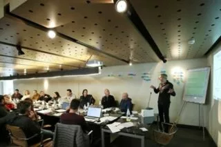 Workshop ΕΠΟ με ONEFORTHEGAME για νέα ταυτότητα και όραμα στο ποδόσφαιρο