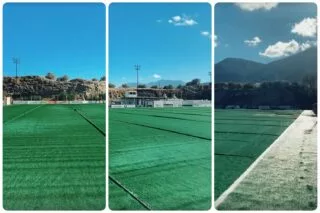 Επιστρέφει στο γήπεδο της η Χερσόνησος στο παιχνίδι με τον ΠΟΑ