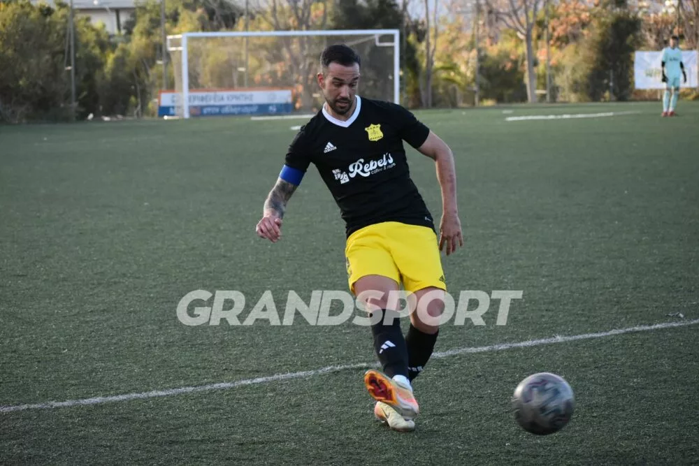 Γιάννης Κατσούλης: «Ο ΠΑΝΟΜ είναι περισσότερο οικογένεια παρά ομάδα»
