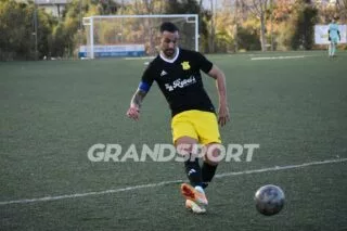 Γιάννης Κατσούλης: «Ο ΠΑΝΟΜ είναι περισσότερο οικογένεια παρά ομάδα»