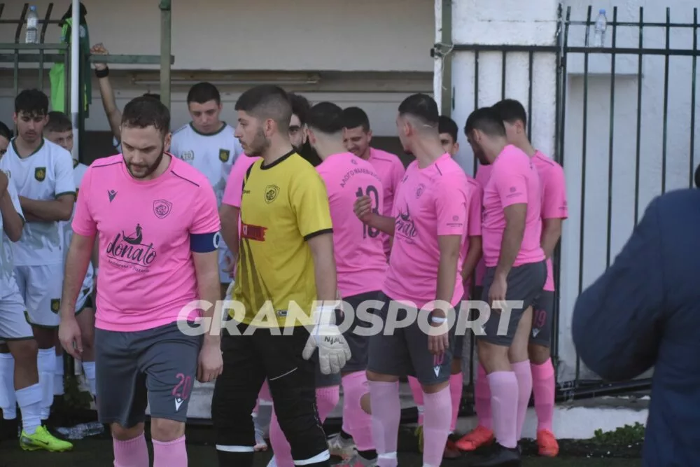 Χωρίς προβλήματα το Άλογο, του… πάνε οι εκτός έδρας αναμετρήσεις