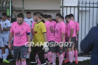 Χωρίς προβλήματα το Άλογο, του… πάνε οι εκτός έδρας αναμετρήσεις