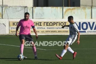 Β1 ΕΠΣΗ: Κορυφώνεται η δράση της αγωνιστικής