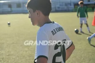 Με κίνητρο για άλλη μια νίκη ο Ερμής