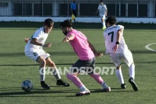 Ματς με χαρακτήρα τελικού για το Άλογο Μαλεβιζίου