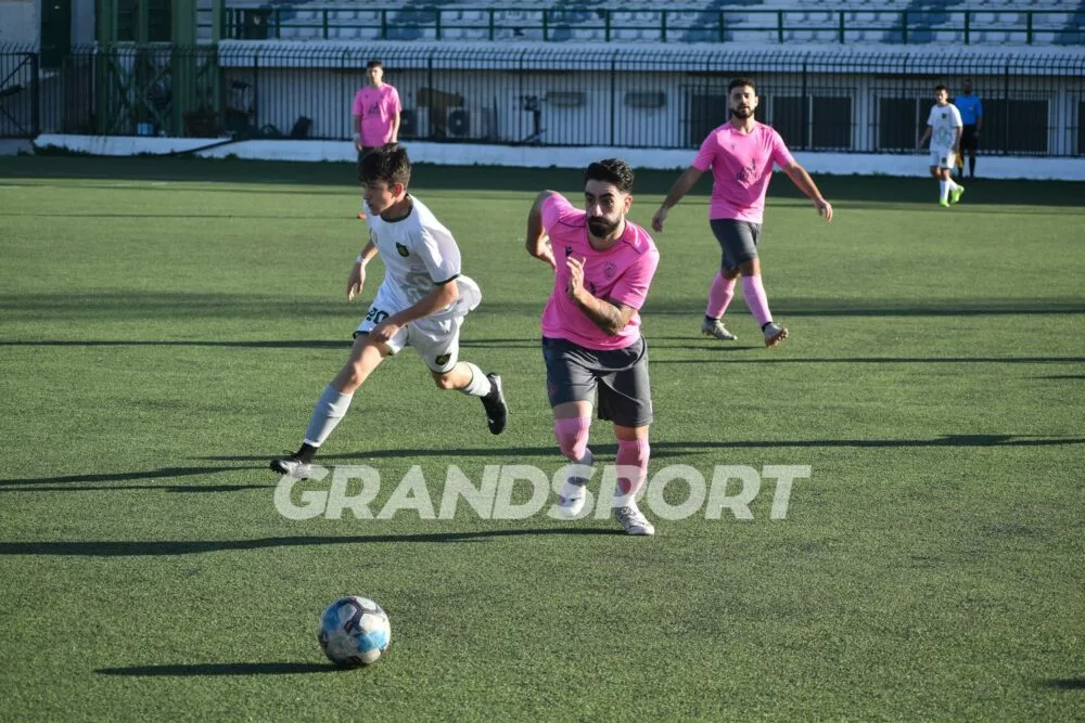 Β1 ΕΠΣΗ: Σημαντικό παιχνίδι στο Ατσαλένιο