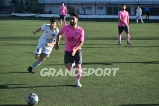 Με μοναδικό στόχο την επιστροφή στις νίκες