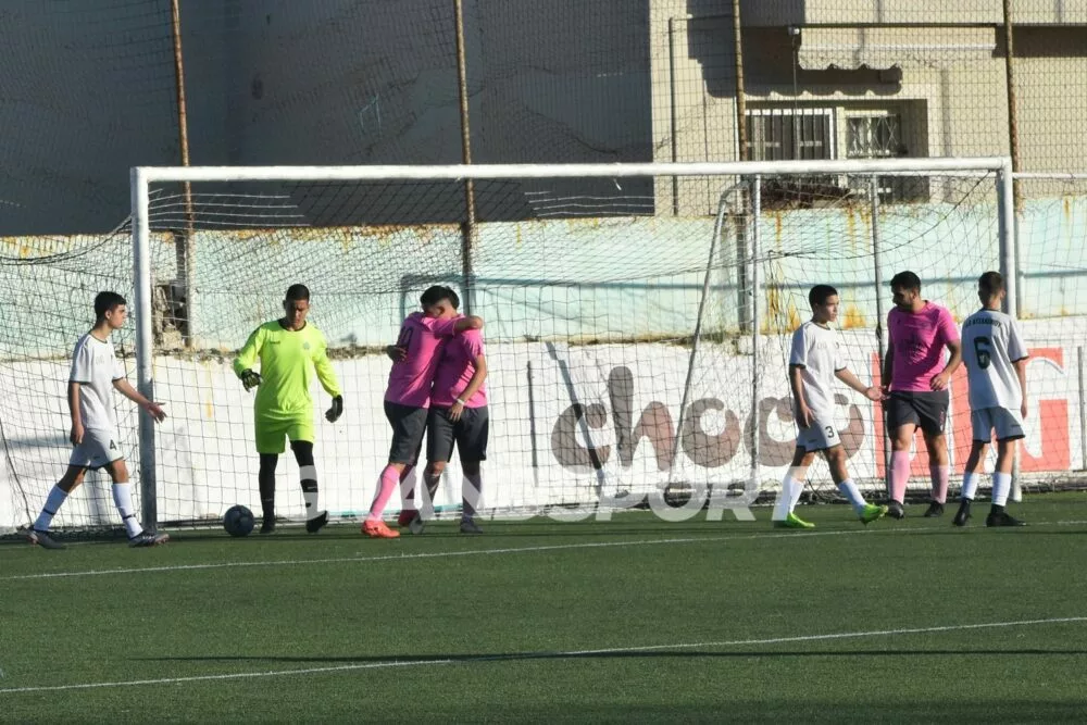 Έσωσε το τρίποντο στις καθυστερήσεις το Άλογο