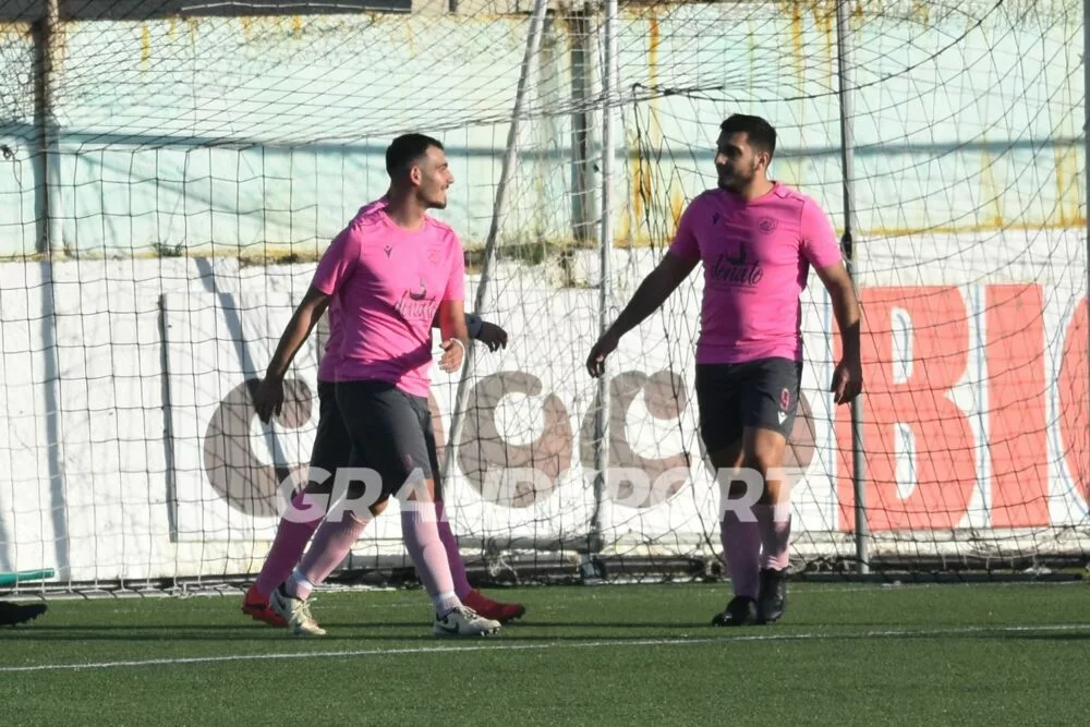 Δύσκολη αλλά πολύ σημαντική νίκη για το Άλογο Μαλεβιζίου στο Λίντο