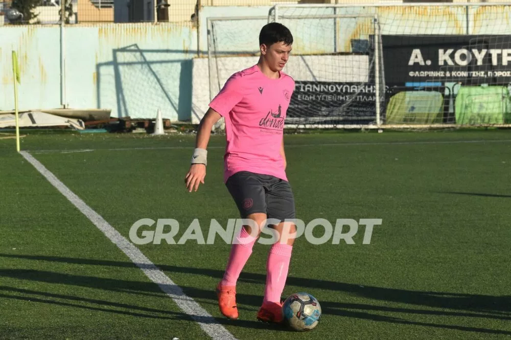Έτοιμοι για το ντέρμπι ανόδου στο Άλογο
