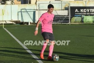 Έτοιμοι για το ντέρμπι ανόδου στο Άλογο