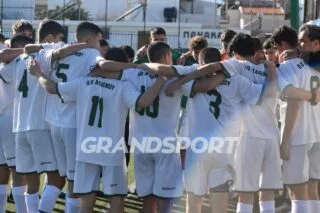 Β1 ΕΠΣΗ: Πήρε την πρώτη του νίκη ο Ερμής, σημαντικό τρίποντο για την Θέρισσο