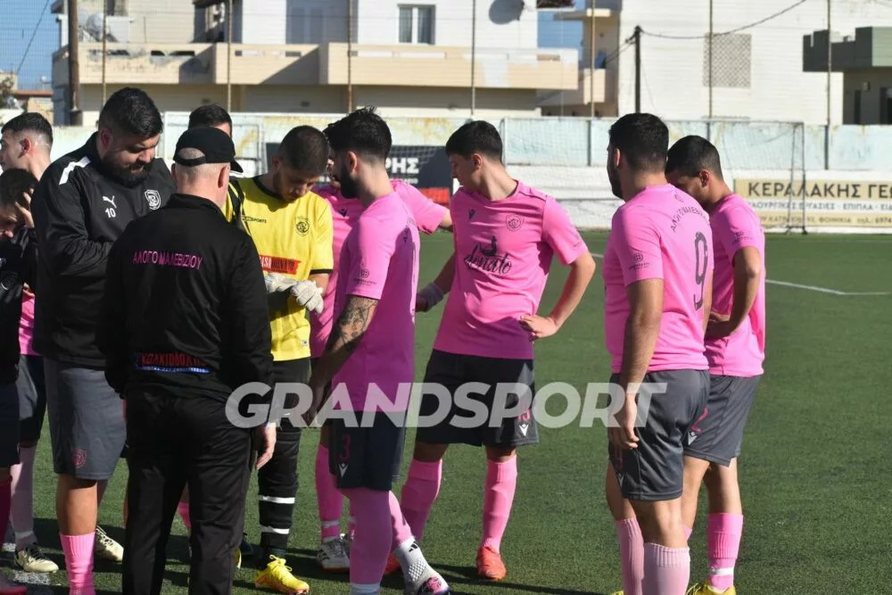 «Έσπασε» το εκτός έδρας σερί του Αλόγου