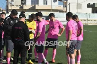 «Έσπασε» το εκτός έδρας σερί του Αλόγου