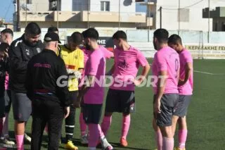 Ο Πατεράκης έδωσε τη νίκη στο Άλογο