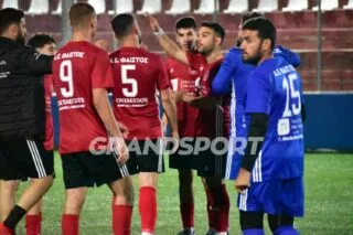 Τα έσοδα του Φαιστός-Ζαρός στην οικογένεια του Ηρακλή Ορφανουδάκη- Η ανακοίνωση της ομάδας της Φαιστού