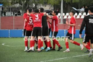 H Φαιστός συγχαίρει την Χαραυγή για την άνοδο και ευχαρίστησε ΠΟΗ για την φιλοξενία