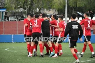 Με τεράστια δίψα και διάθεση η Φαιστός για τη συνέχεια