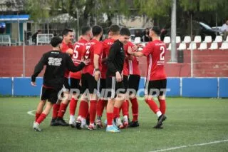 Ξεκούραση πριν τον ΠΑΟ Δειλινών η Φαιστός