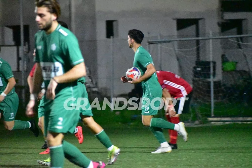 Ζορίστηκε ο ΠΟΑ κόντρα στην αξιόμαχη Φαιστό