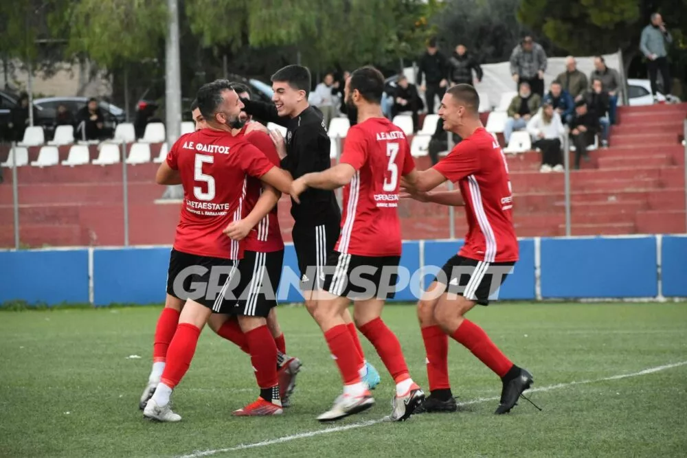 Γνωρίζουν τις δυσκολίες αλλά έχουν στόχο το καλύτερο δυνατό στην Φαιστό