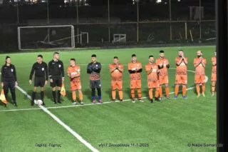 Μέσα στον Ιούνιο οι εκλογές στη Γόρτυνα