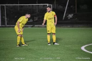 Με επιστροφές η Γαρίπα