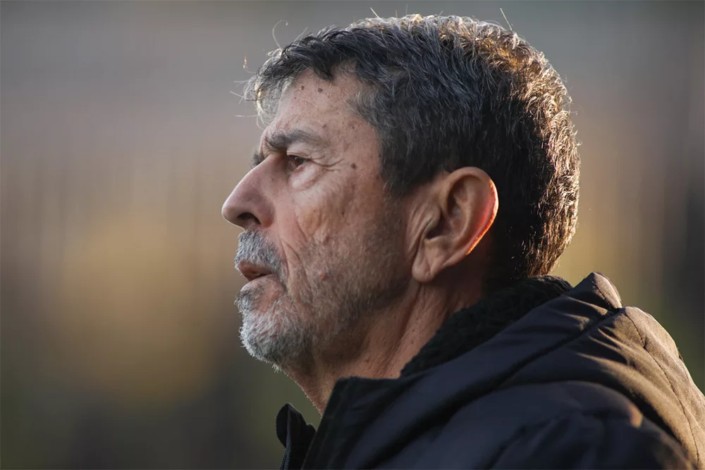 Πετράκης: «Οι τελικοί δεν έχουν φαβορί – Tεράστιο το κίνητρο του ΟΦΗ»