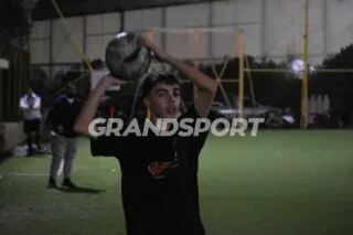 Χωρίς προβλήματα οι Δαφνές για άλλη μια νίκη