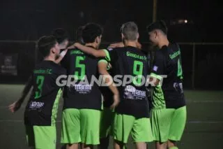 «Κλείδωσε» η προετοιμασία στον Γιούχτα Β΄