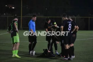 Η άμυνα των Δαφνών… πλήγωσε την ομάδα