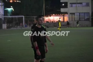 Ανακοίνωση των Δαφνών για παράβαση των κανονισμών στο παιχνίδι με τον Γιούχτα Β’